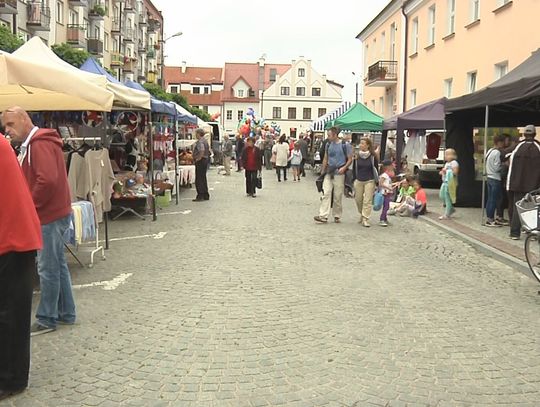 ZAPRASZAMY NA NIDZICKIE TARGI RZEMIOSŁA