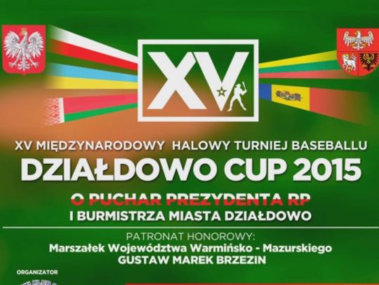 ZAPRASZAMY NA SPORTOWE ZMAGANIA