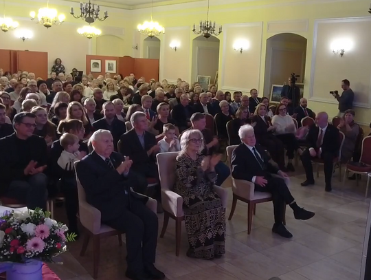 Zasłużony dla Miasta Ostróda