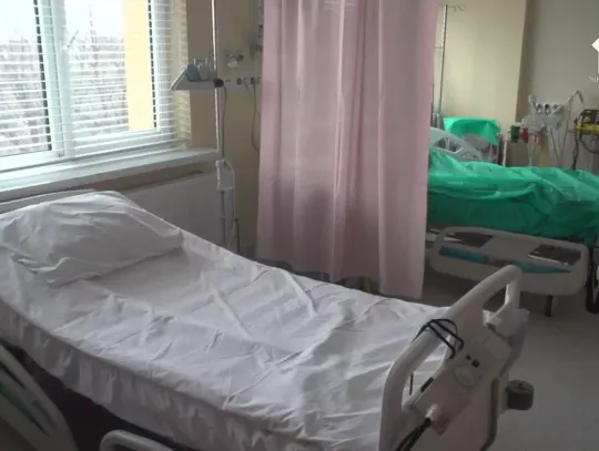 ZASTRZYK GOTÓWKI DLA DZIAŁDOWA