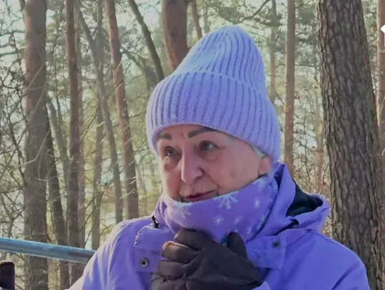 Zdrowe odżywianie zimą