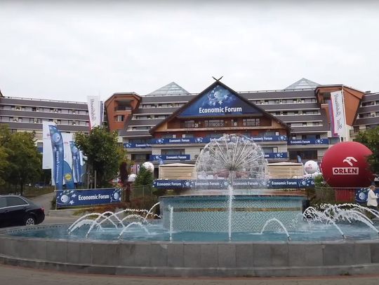 ZIELONA EUROPA W KARPACZU
