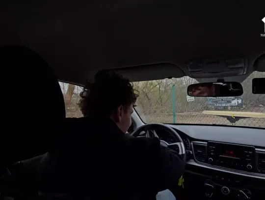 Złoto w motoryzacji dla "Rolnika"