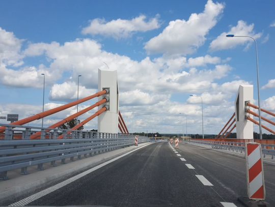ZMIANY W ORGANIZACJI RUCHU NA NAJBLIŻSZY TYDZIEŃ - kierunek Olsztyn 