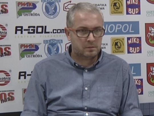 ZMIANY W SOKOLE 