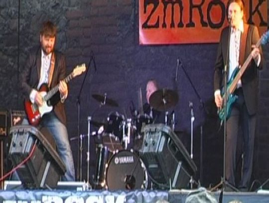 ZMROCK W NIDZICY 