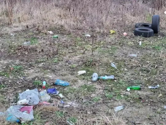 ZRÓB ZDJĘCIE OPON I NAPISZ ADRES