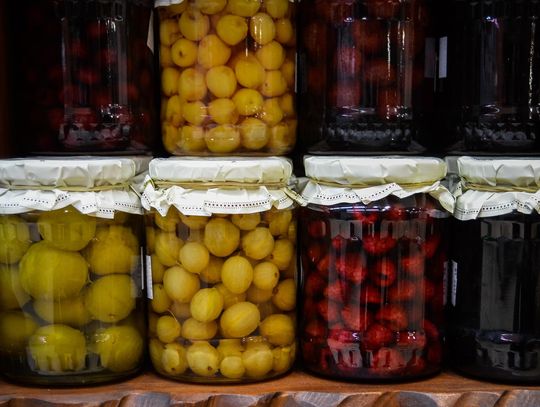 Zrównoważone zakupy spożywcze ? jak wybierać lepiej, nie rezygnując z przyjemności?