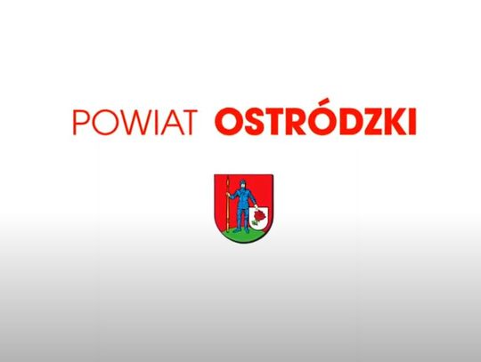 Życzenia Starosty Ostródzkiego na rozpoczęcie roku szkolnego 2020