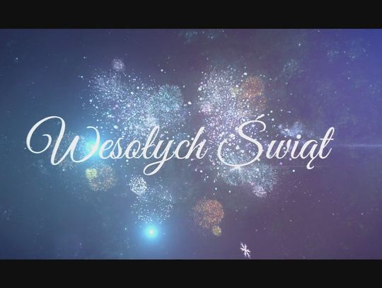 Życzenia Świąteczne
