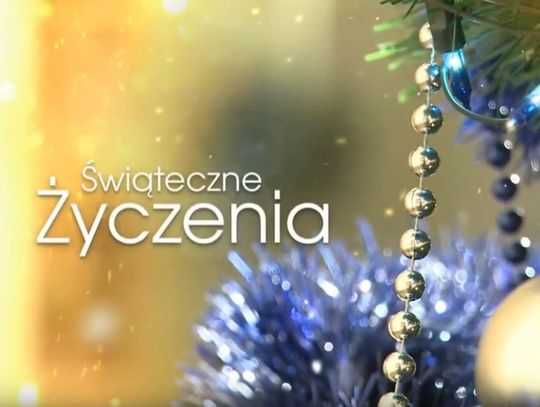 ŻYCZENIA ŚWIĄTECZNE 2019 