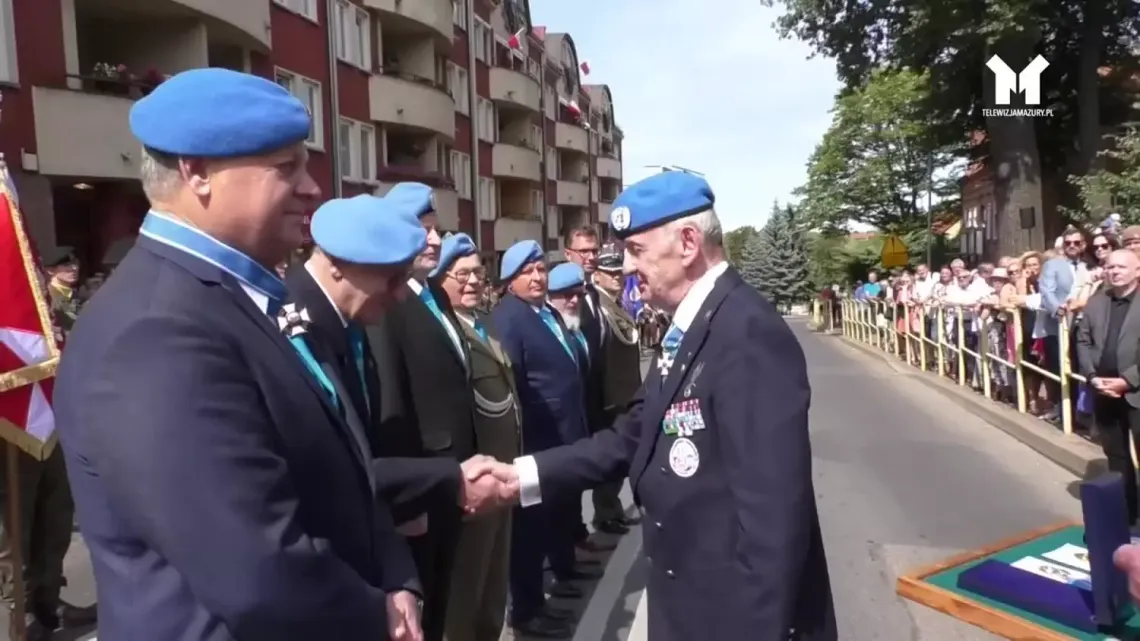 15 sierpnia – Święto Wojska Polskiego i Matki Boskiej Zielnej 15 sierpnia – Święto Wojska Polskiego i Matki Boskiej Zielnej