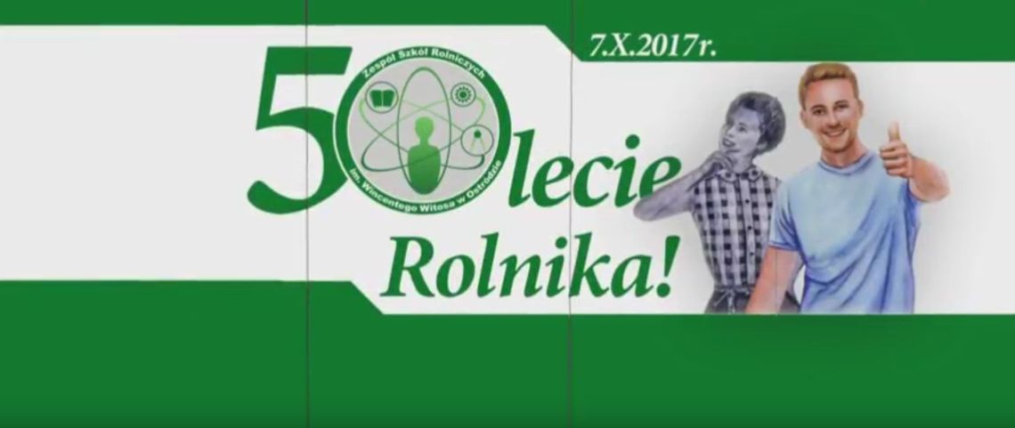 50 - LECIE ROLNIKA