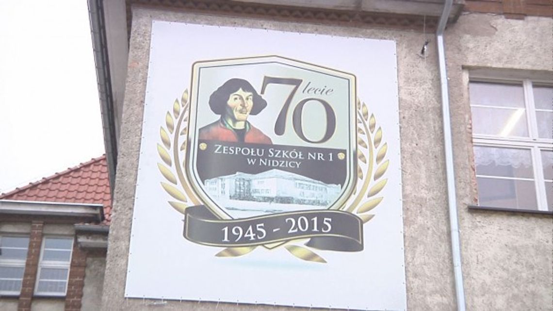 70 LAT MINĘŁO