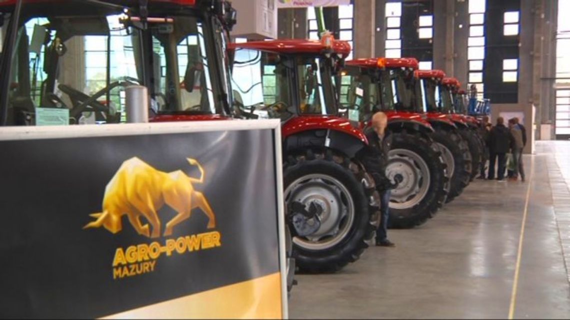 AGRO-MAZURY POWER