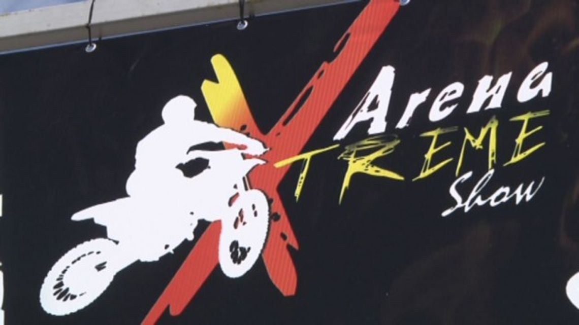 ARENA XTREME SHOW 