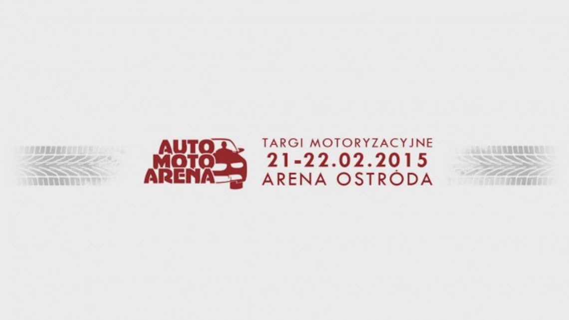 AUTO MOTO ARENA ZAPRASZA