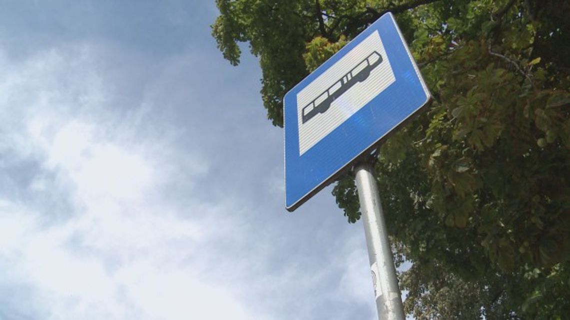 AUTOBUS NA PRĄD AUTOBUS NA PRĄD