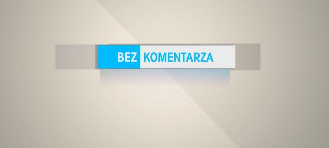 BEZ KOMENTARZA   Fragmenty LXIII Sesji Rady Miasta Ostróda