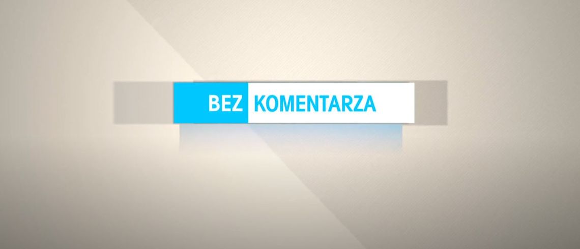 BEZ KOMENTARZA - Obchody Dnia Niepodległości w Ostródzie 11.11.2022