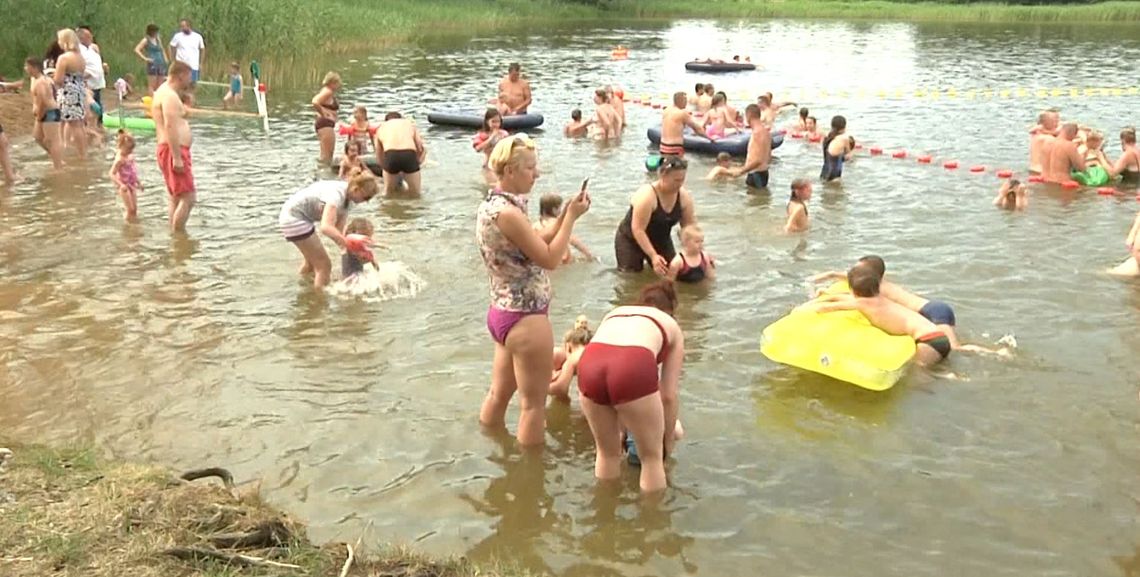 BEZPIECZNE WAKACJE