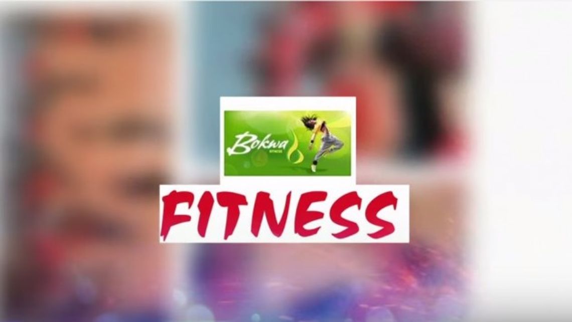 BOKWA FITNESS 
