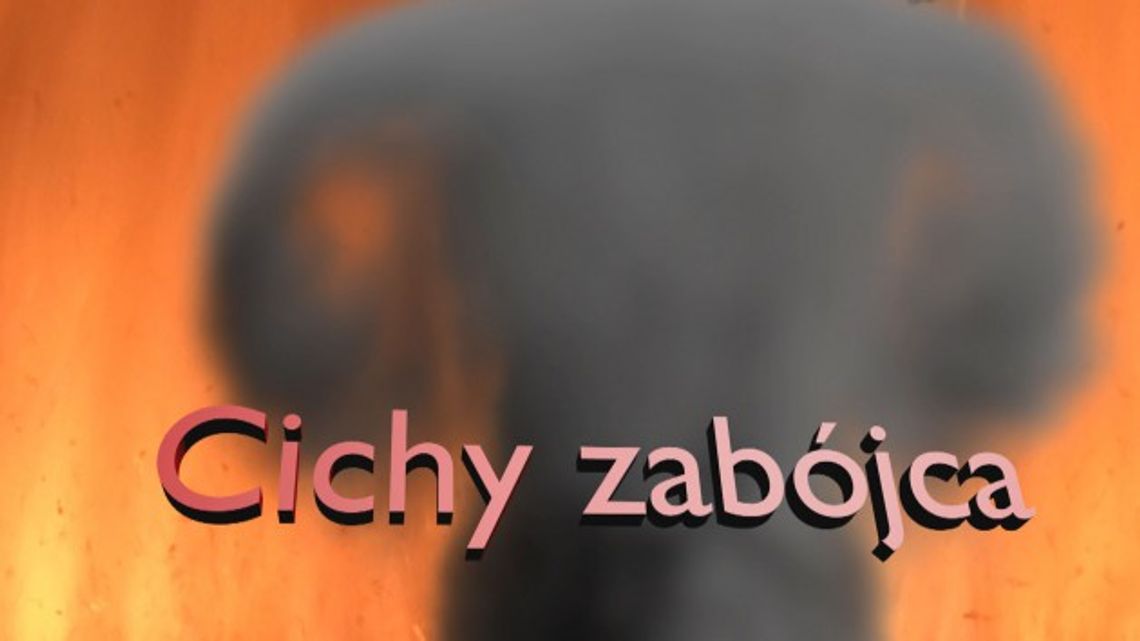 CICHY ZABÓJCA