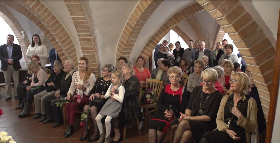 COROCZNA WYSTAWA STATUTOWA COROCZNA WYSTAWA STATUTOWA