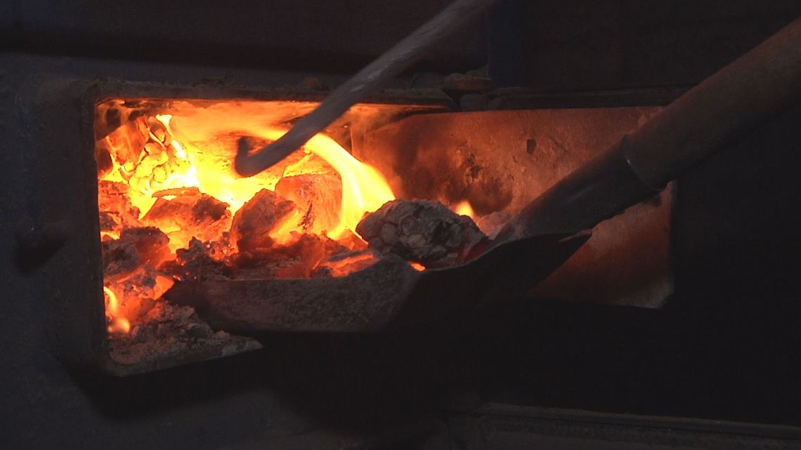 CZAD I OGIEŃ OBUDŹ CZUJNOŚĆ CZAD I OGIEŃ OBUDŹ CZUJNOŚĆ