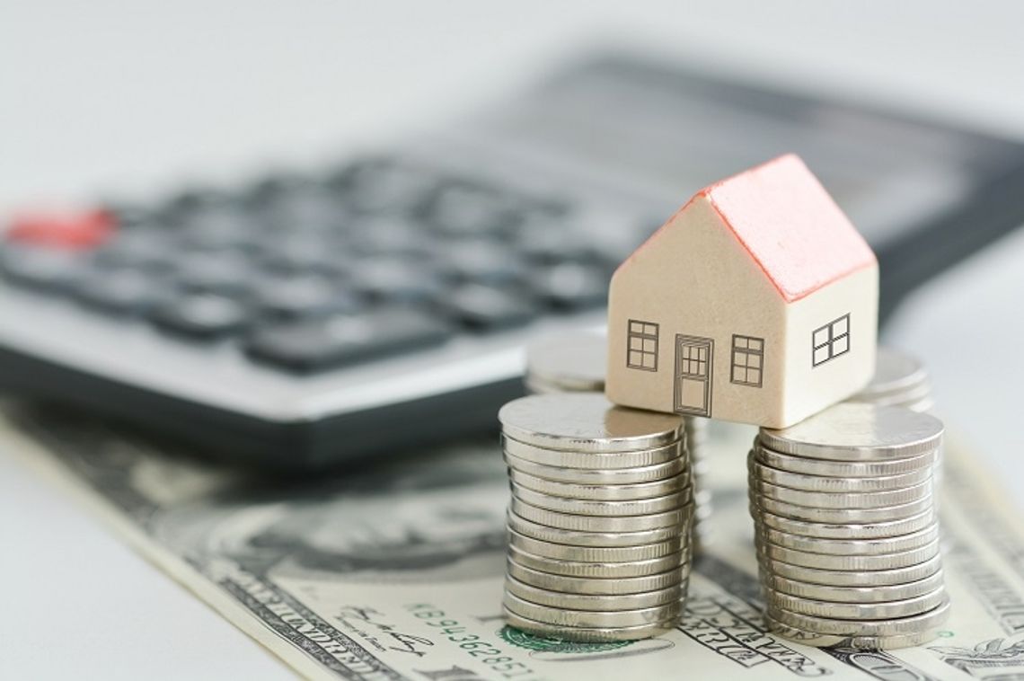 Czym jest pożyczka hipoteczna? Wszystko co musisz o niej wiedzieć