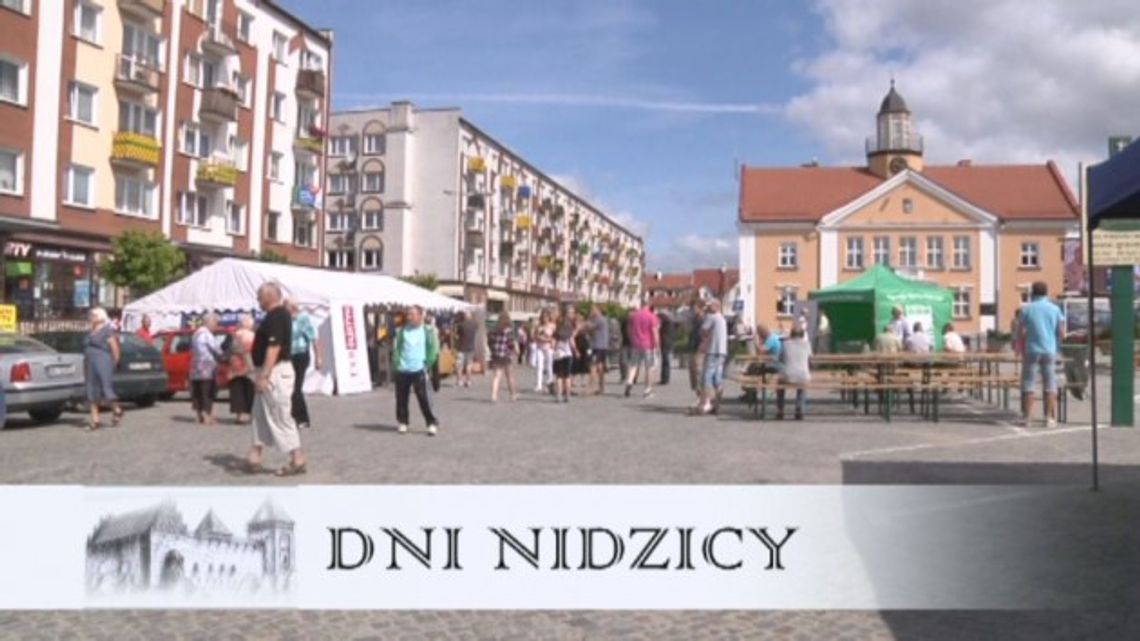 DNI NIDZICY