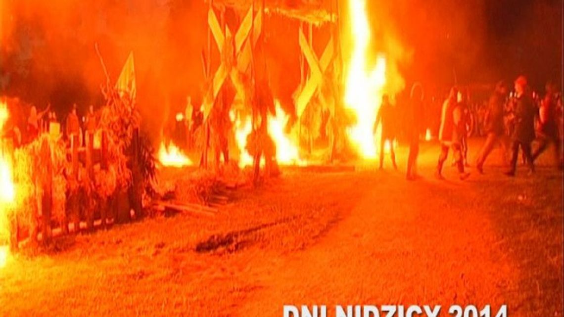 DNI NIDZICY 2014