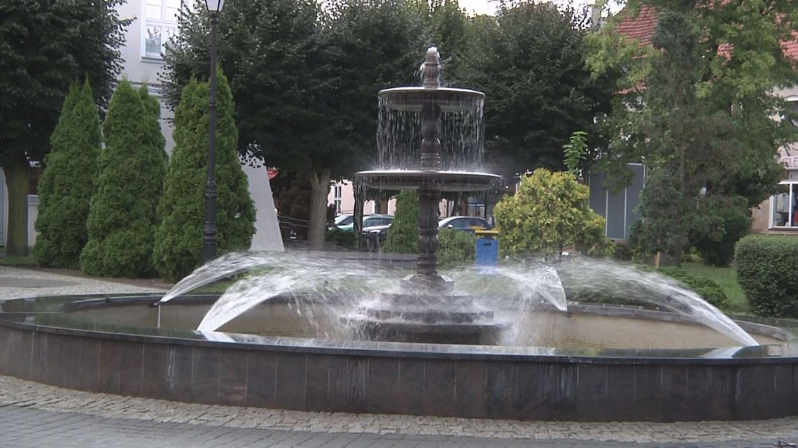 DZIAŁDOWO BEZ WODY DZIAŁDOWO BEZ WODY