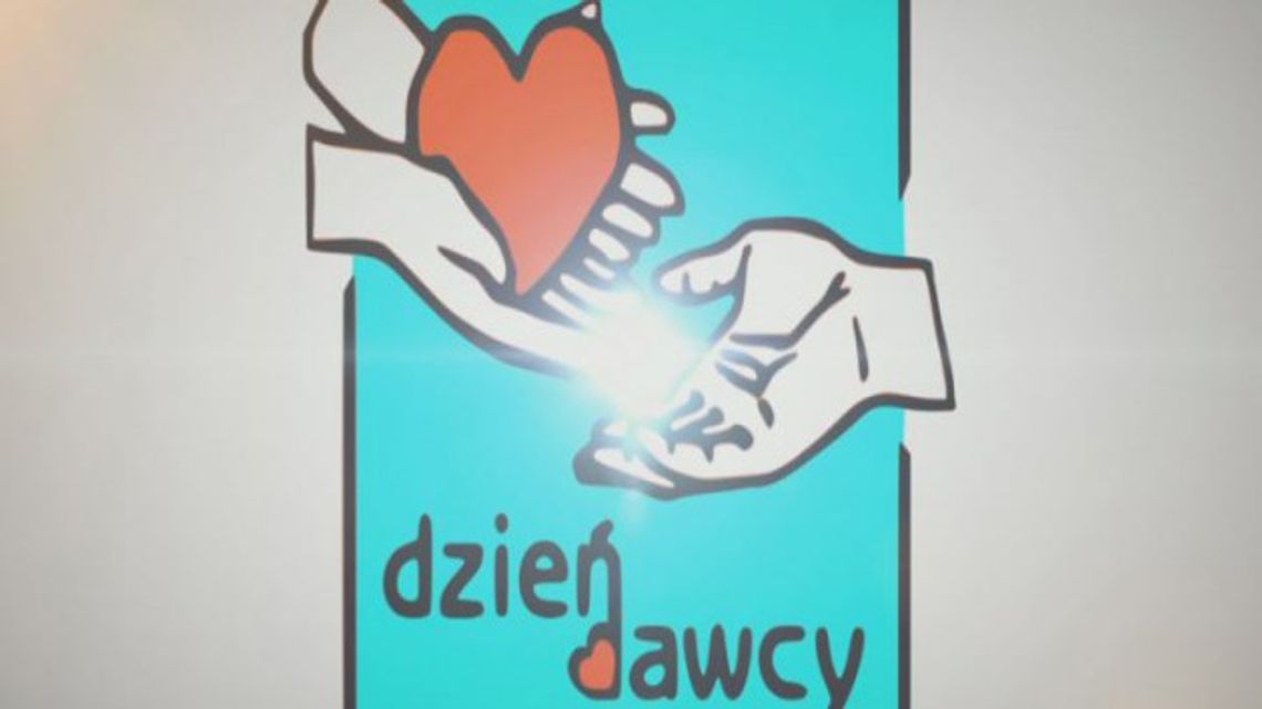 DZIEŃ DAWCY SZPIKU