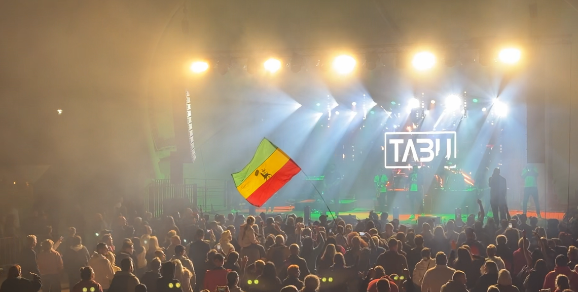 Festiwal Dwóch Jezior 2026. Huczne urodziny Dąbrówna! Festiwal Dwóch Jezior 2026. Huczne urodziny Dąbrówna!
