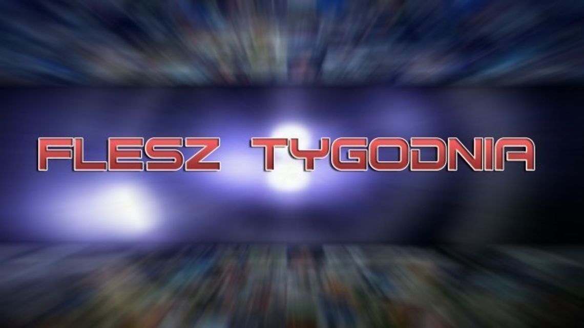 FLESZ TYGODNIA 21.02.2014