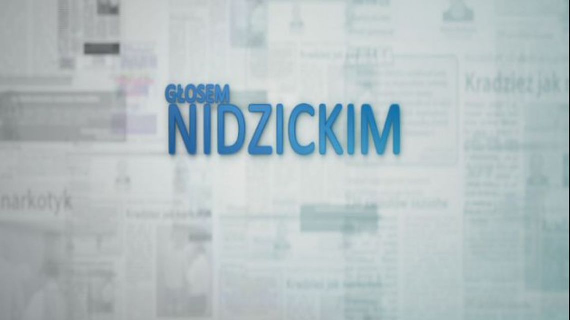 Głosem Nidzicy nr 15 i 16