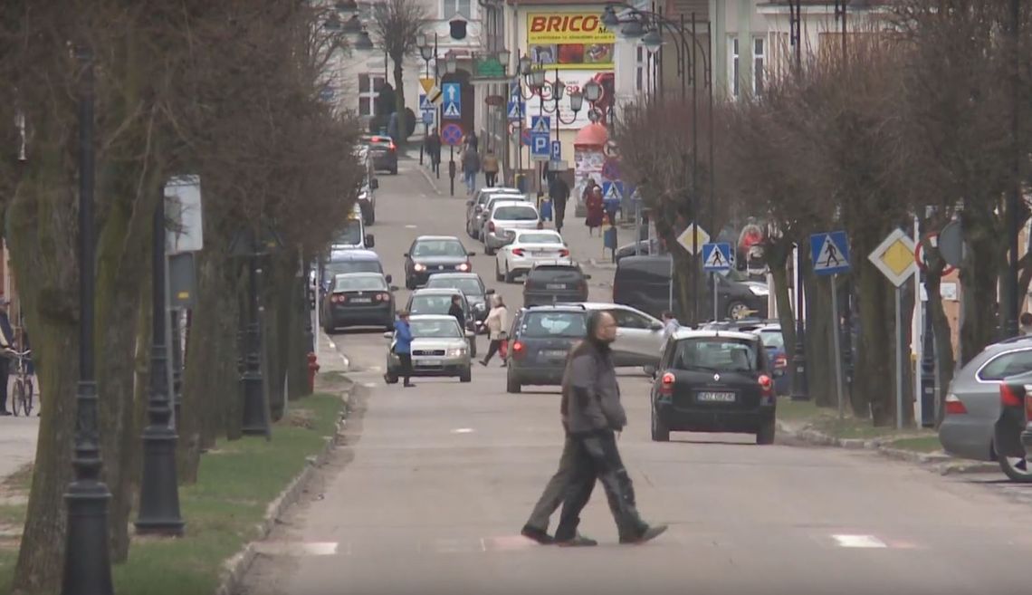 I PIESI I KIEROWCY POTRAFIĄ ZALEŹĆ ZA SKÓRĘ I PIESI I KIEROWCY POTRAFIĄ ZALEŹĆ ZA SKÓRĘ