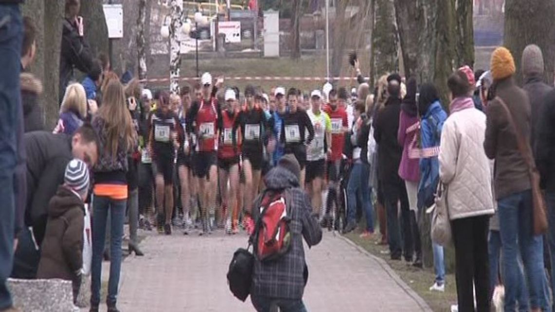 II PÓŁMARATON