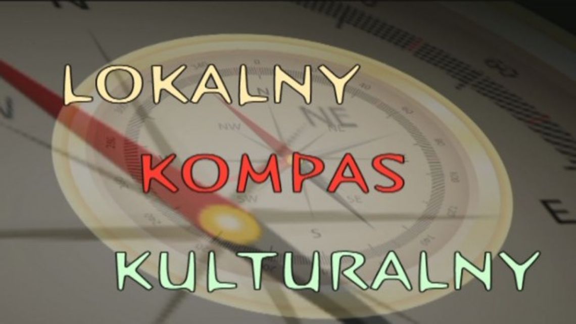 KOMPAS KULTURALNY