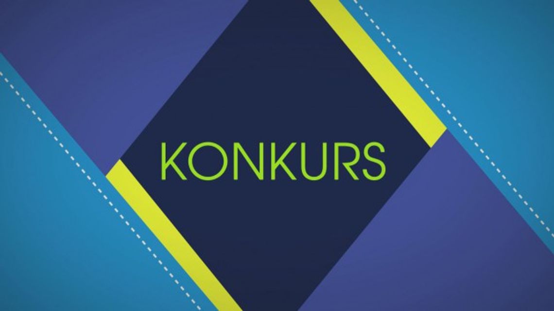 KONKURS NA DZIEŃ MATKI I DZIECKA