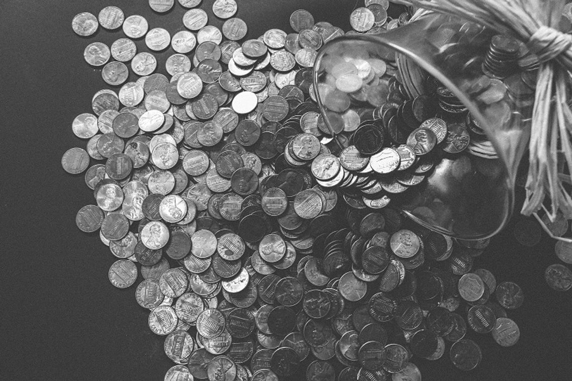 Masz pomysł na firmę, ale nie masz pieniędzy? Wykorzystaj dotacje unijne