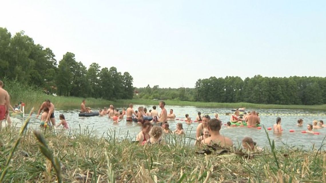 MASZ POMYSŁ NA PLAŻĘ?