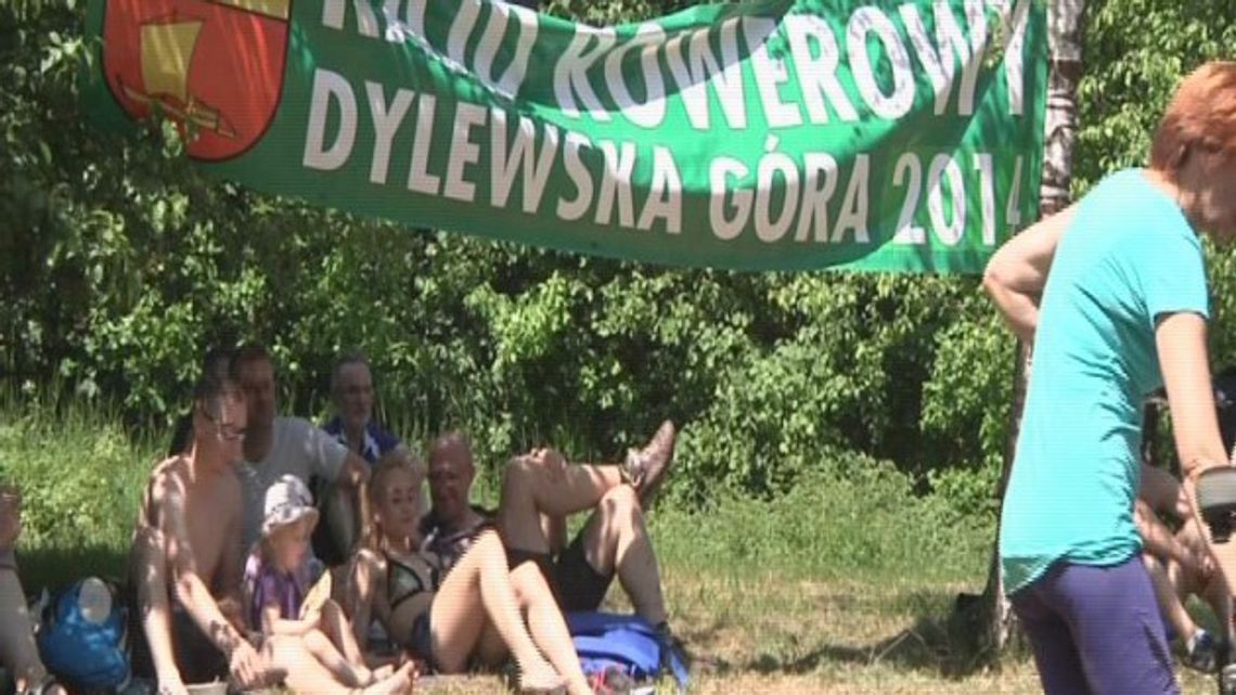 META DYLEWSKA GÓRA