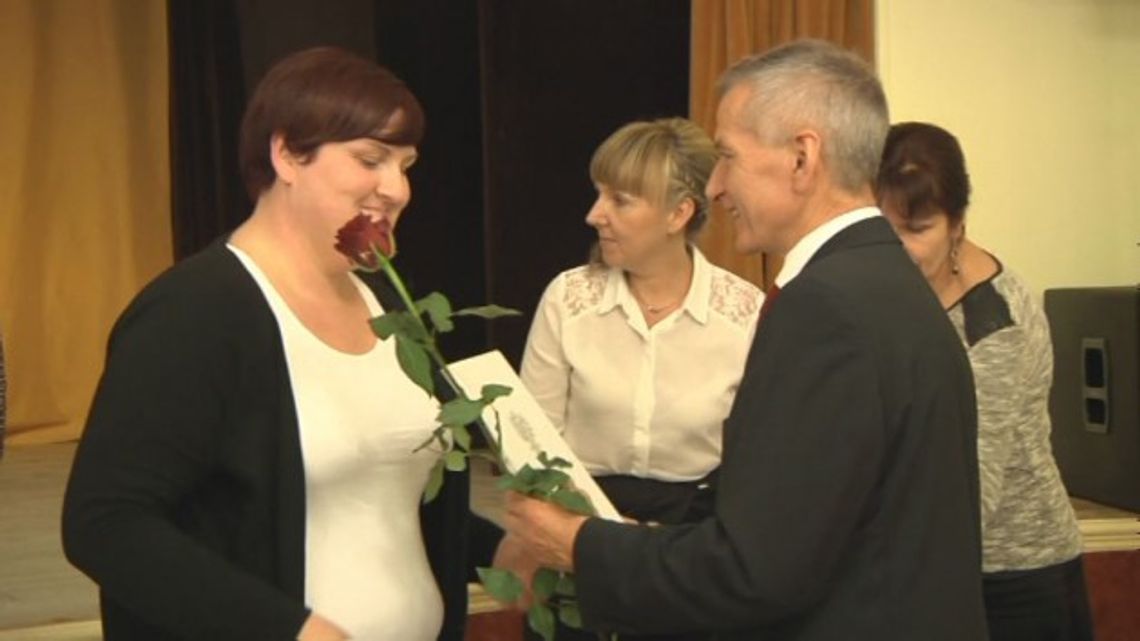 NAGRODY DLA NAUCZYCIELI