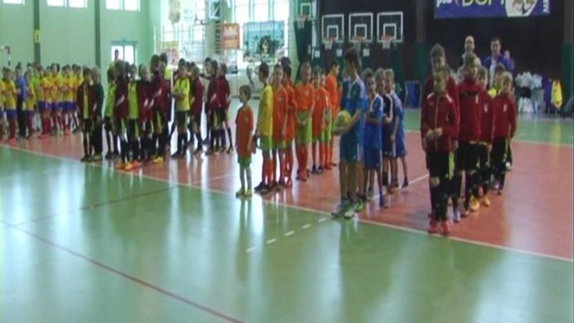 NIDZICA CUP 2015