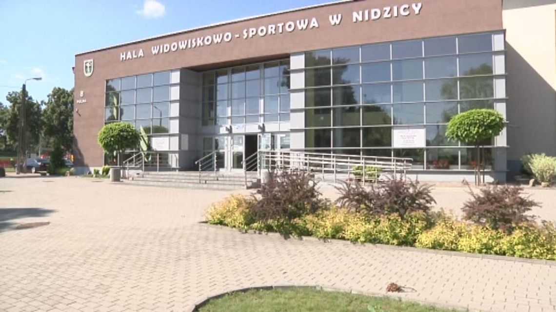 NIDZICA OGŁOSIŁA KONKURS NA DYREKTORA MOSiR