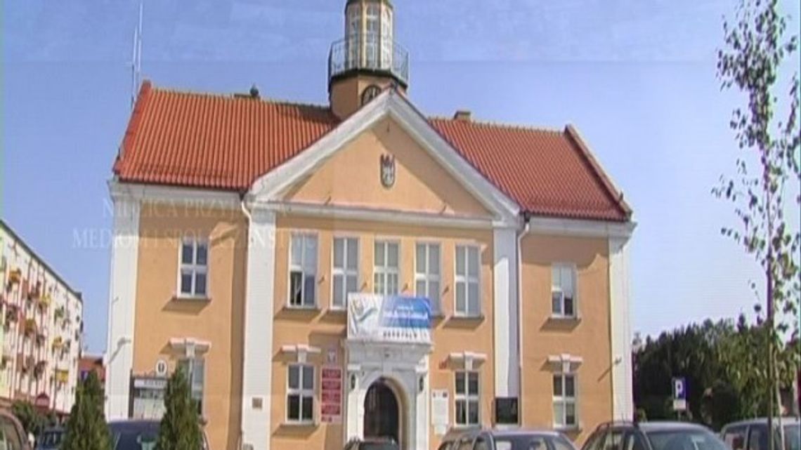 NIDZICA PRZYJAZNA MEDIOM I SPOŁECZEŃSTWU 