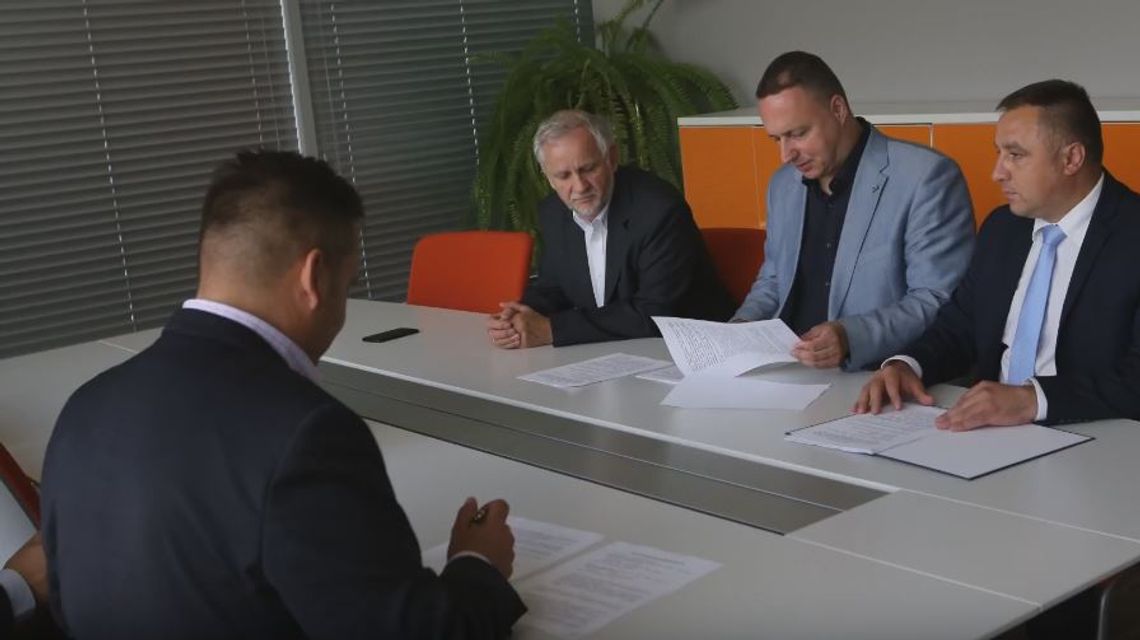 NIDZICA SŁUCHA INWESTORÓW NIDZICA SŁUCHA INWESTORÓW