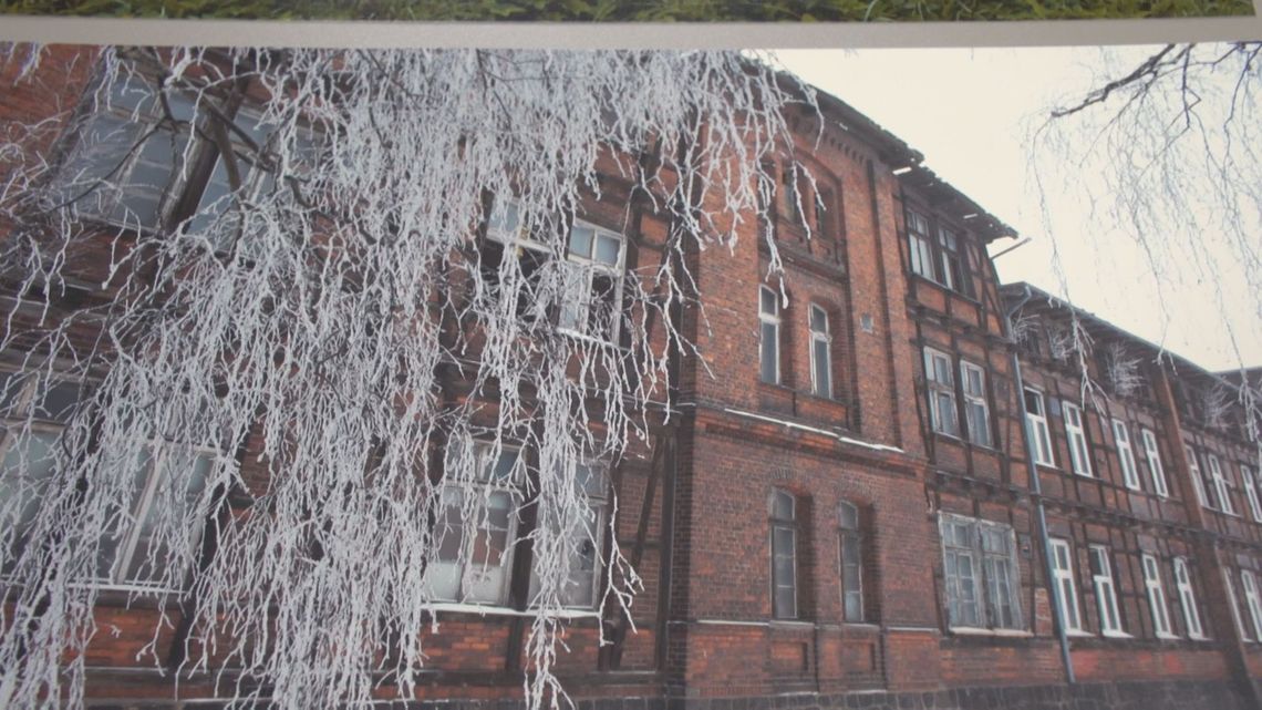 NIEMI ŚWIADKOWIE PRZESZŁOŚCI NIEMI ŚWIADKOWIE PRZESZŁOŚCI